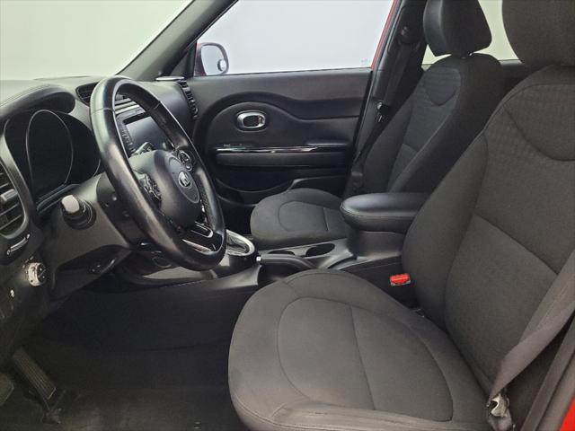 used 2014 Kia Soul car, priced at $10,695