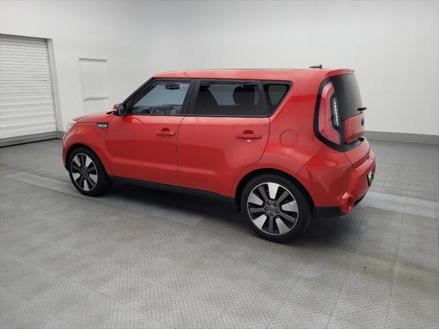 used 2014 Kia Soul car, priced at $10,695