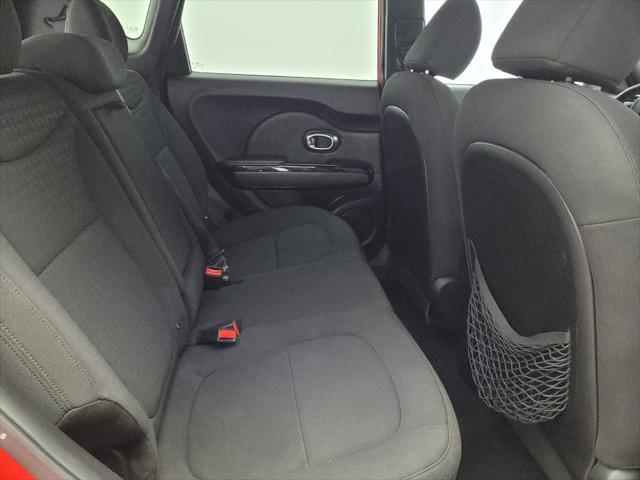 used 2014 Kia Soul car, priced at $10,695