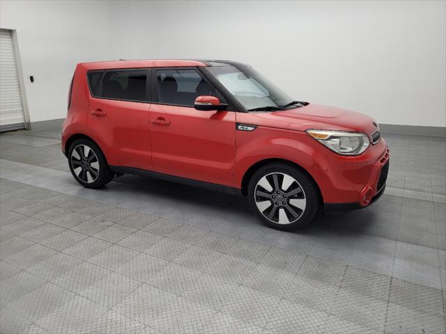 used 2014 Kia Soul car, priced at $10,695