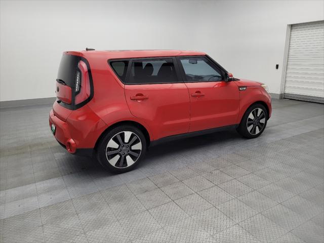 used 2014 Kia Soul car, priced at $10,695