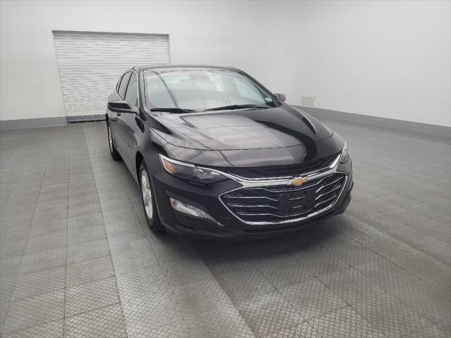 used 2023 Chevrolet Malibu car, priced at $22,195