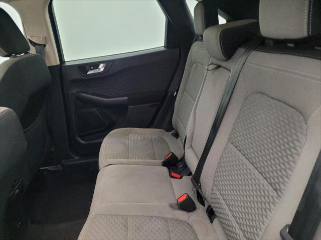 used 2020 Ford Escape car, priced at $16,095