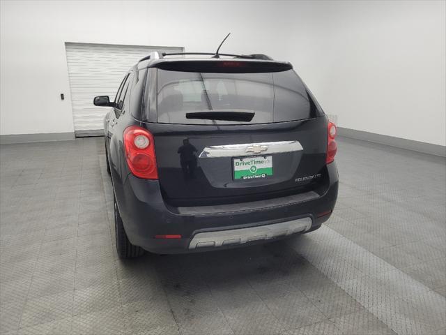 used 2013 Chevrolet Equinox car, priced at $12,595