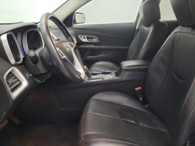 used 2013 Chevrolet Equinox car, priced at $12,595