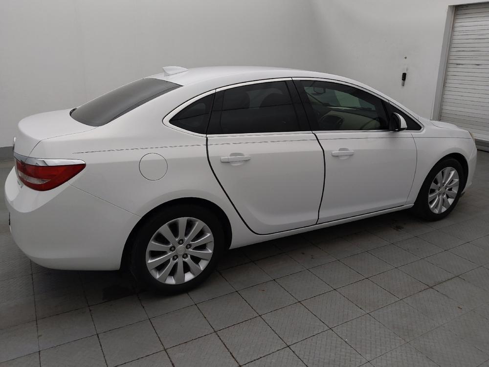 used 2015 Buick Verano car, priced at $10,395