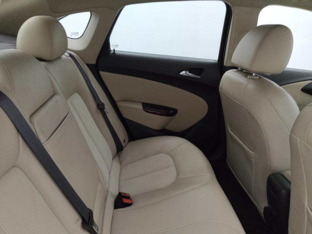 used 2015 Buick Verano car, priced at $10,395