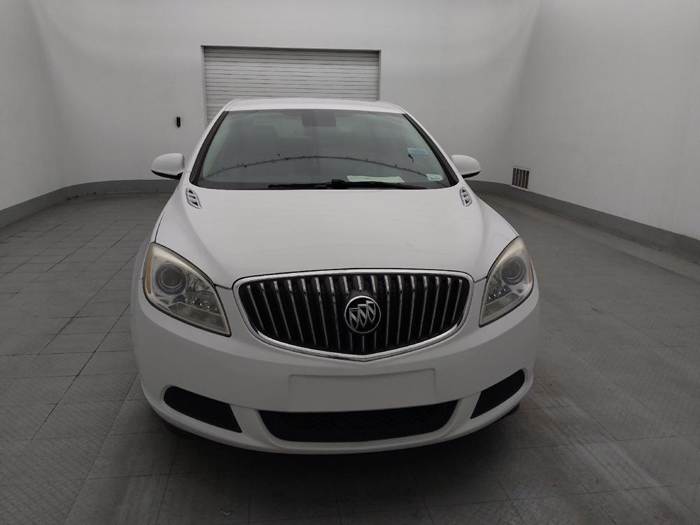 used 2015 Buick Verano car, priced at $10,395