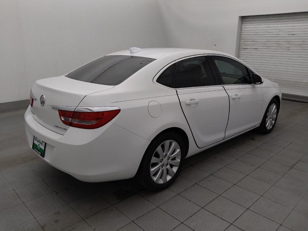 used 2015 Buick Verano car, priced at $10,395