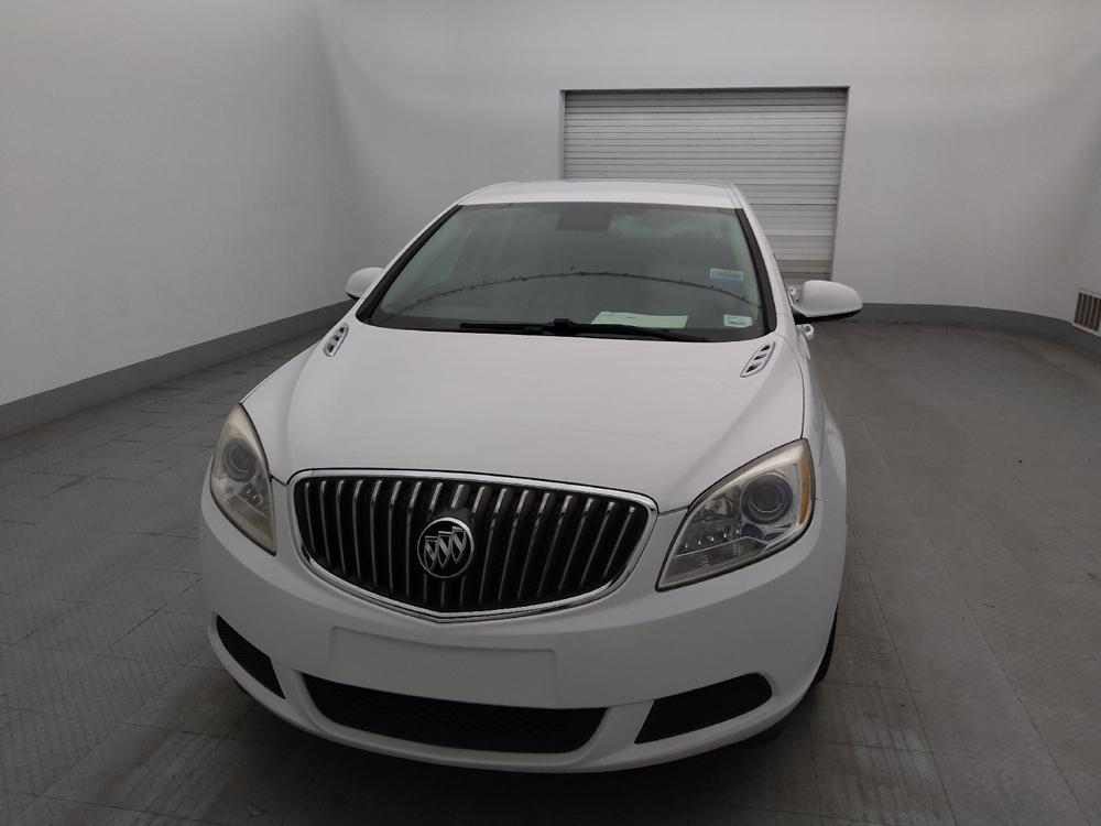 used 2015 Buick Verano car, priced at $10,395
