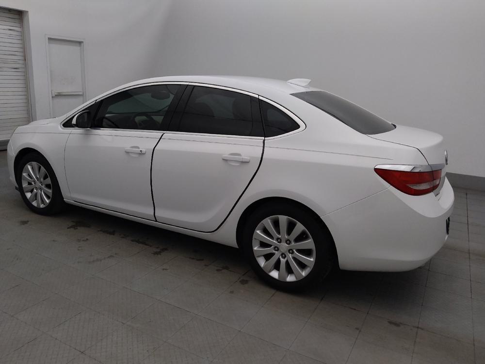 used 2015 Buick Verano car, priced at $10,395