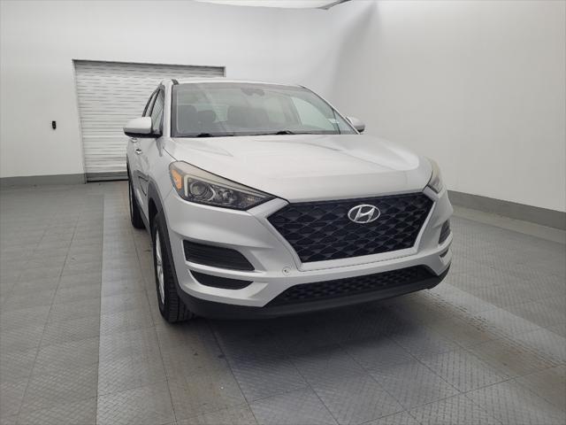 used 2019 Hyundai Tucson car, priced at $15,595
