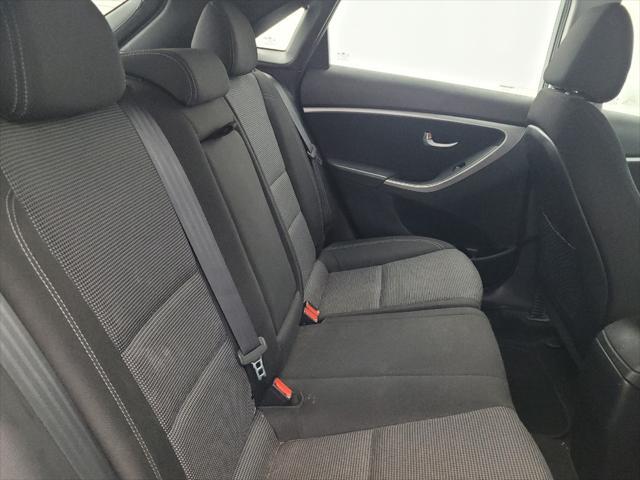used 2017 Hyundai Elantra GT car, priced at $12,295