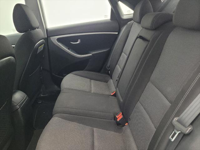 used 2017 Hyundai Elantra GT car, priced at $12,295
