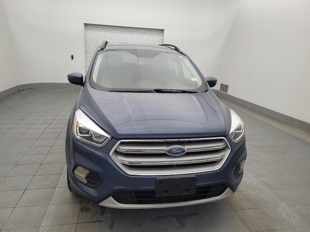 used 2018 Ford Escape car, priced at $13,395
