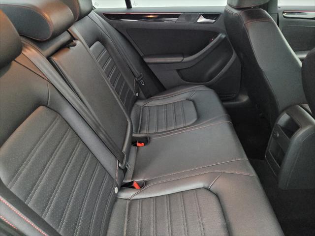 used 2017 Volkswagen Jetta car, priced at $15,295