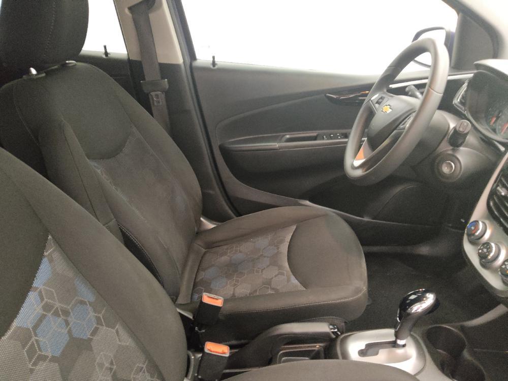 used 2017 Chevrolet Spark car, priced at $12,595