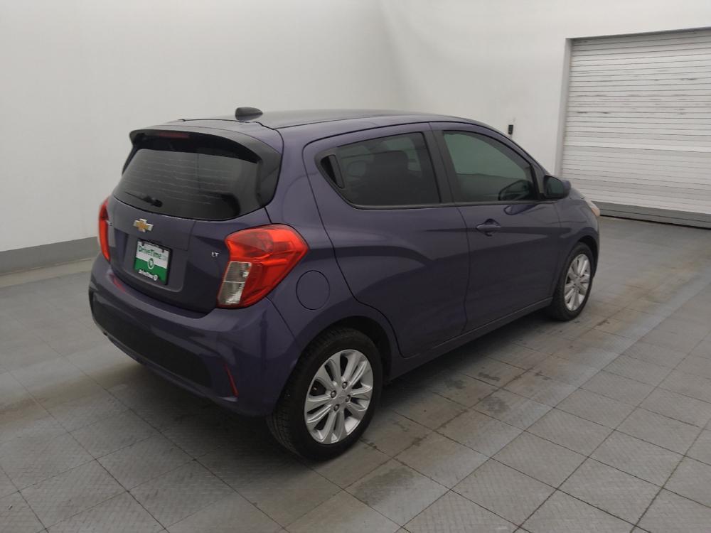 used 2017 Chevrolet Spark car, priced at $12,595