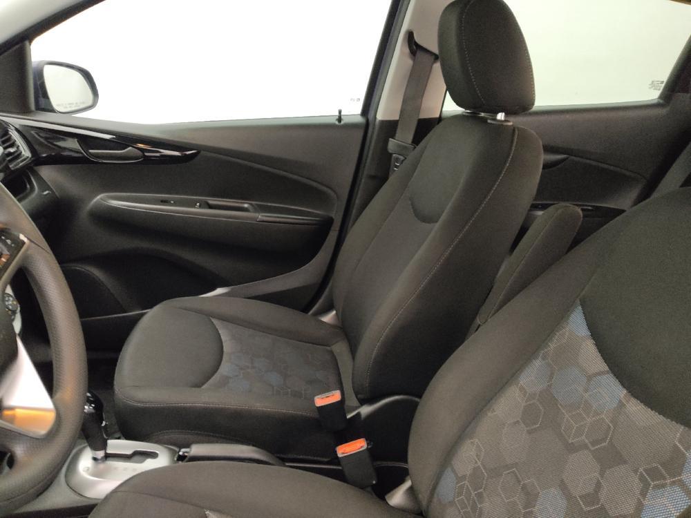 used 2017 Chevrolet Spark car, priced at $12,595