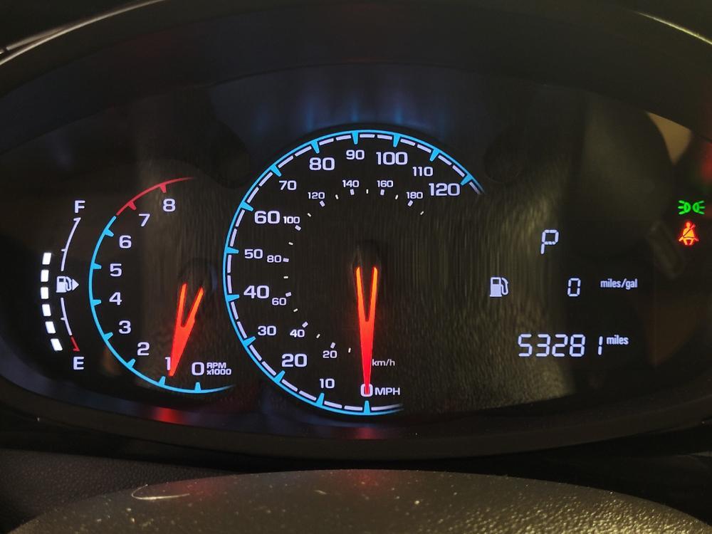 used 2017 Chevrolet Spark car, priced at $12,595