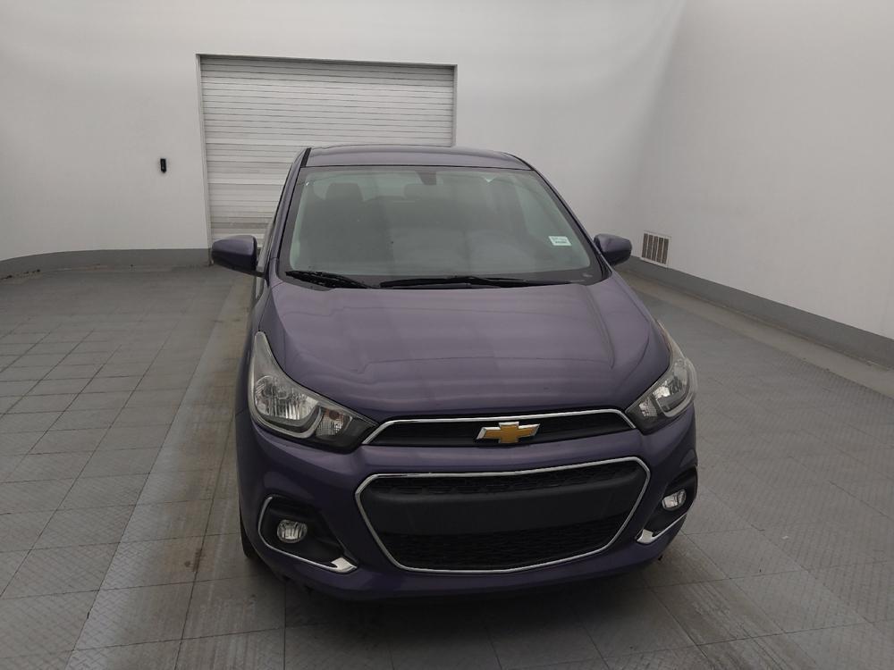 used 2017 Chevrolet Spark car, priced at $12,595