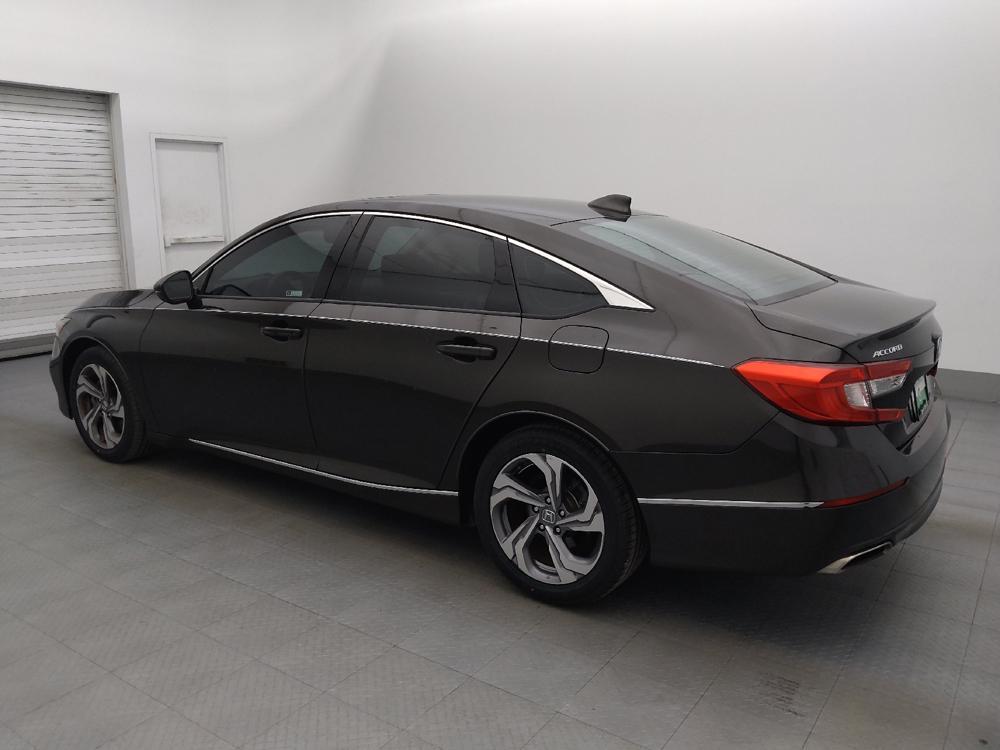 used 2018 Honda Accord car, priced at $20,995