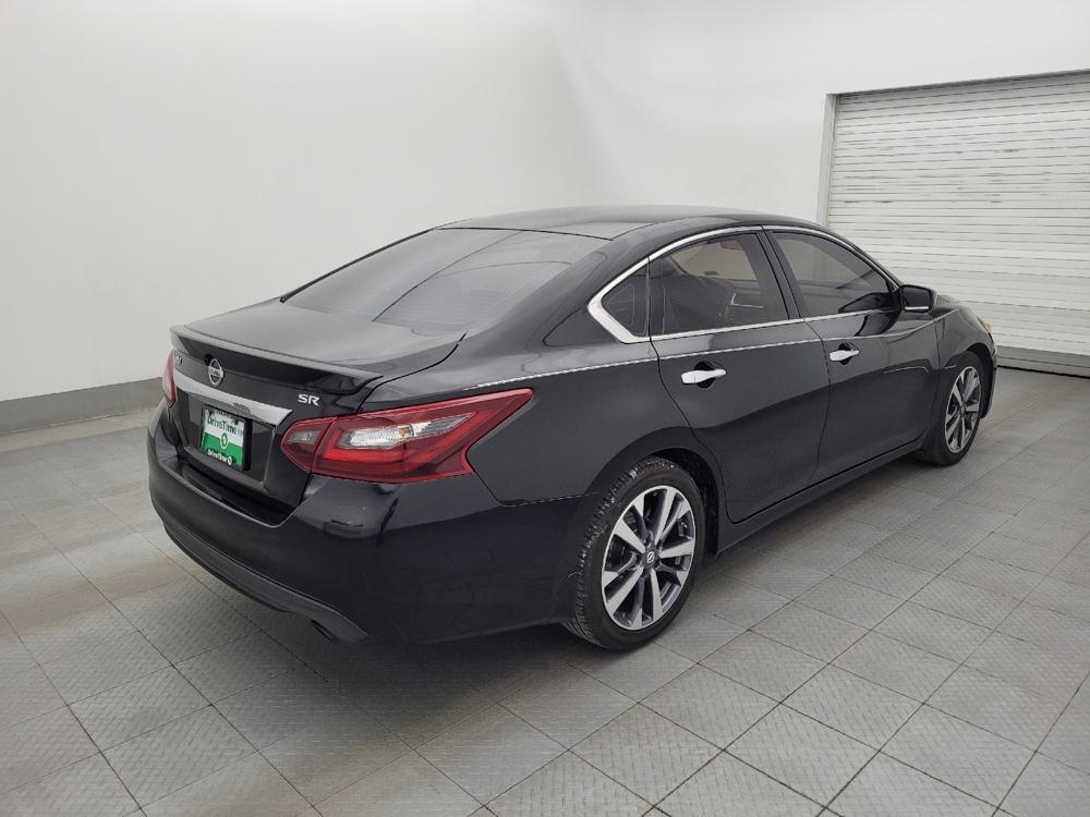 used 2017 Nissan Altima car, priced at $13,195