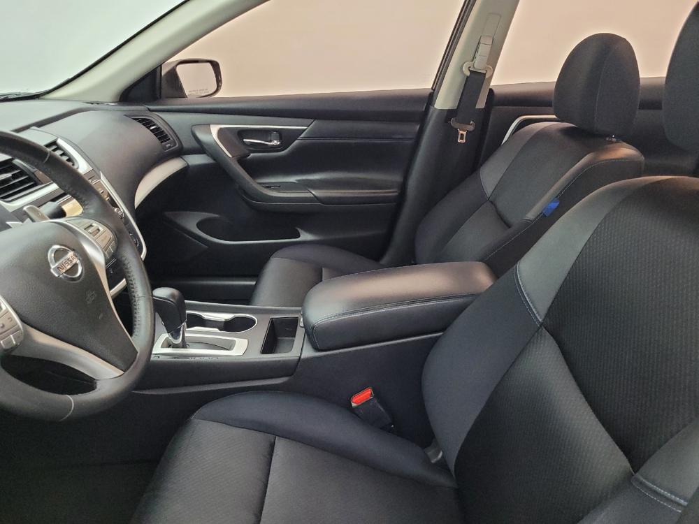 used 2017 Nissan Altima car, priced at $13,195