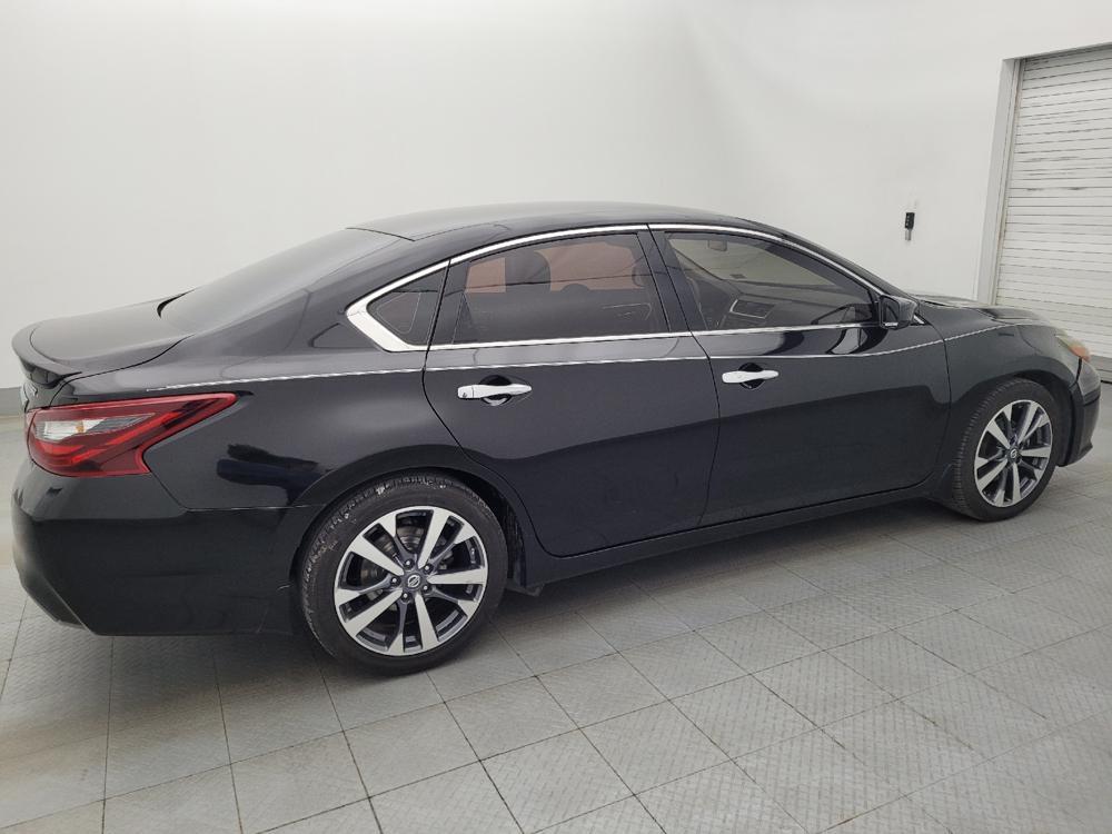 used 2017 Nissan Altima car, priced at $13,195