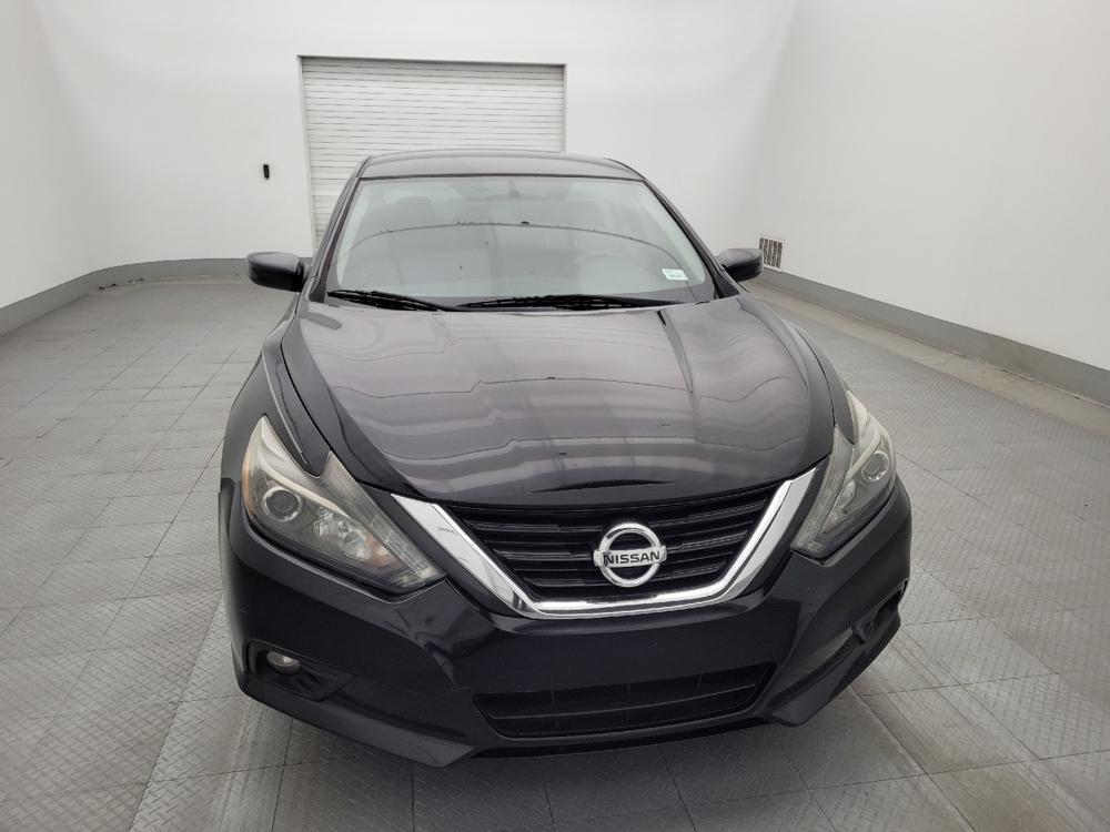 used 2017 Nissan Altima car, priced at $13,195