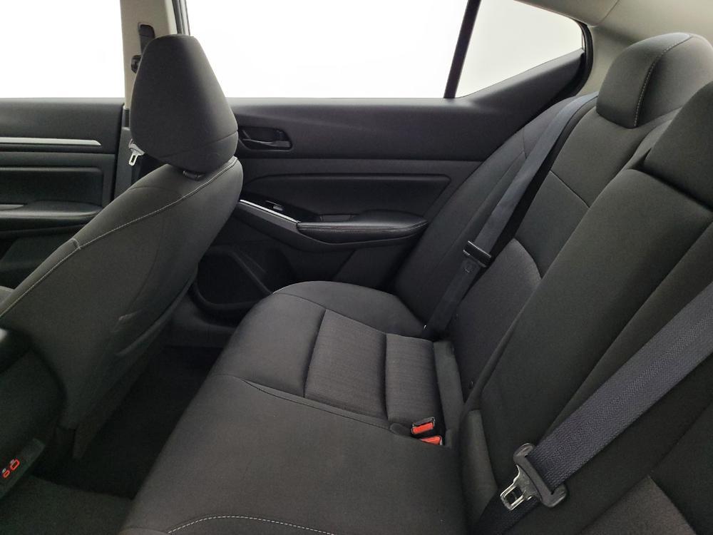 used 2023 Nissan Altima car, priced at $23,495
