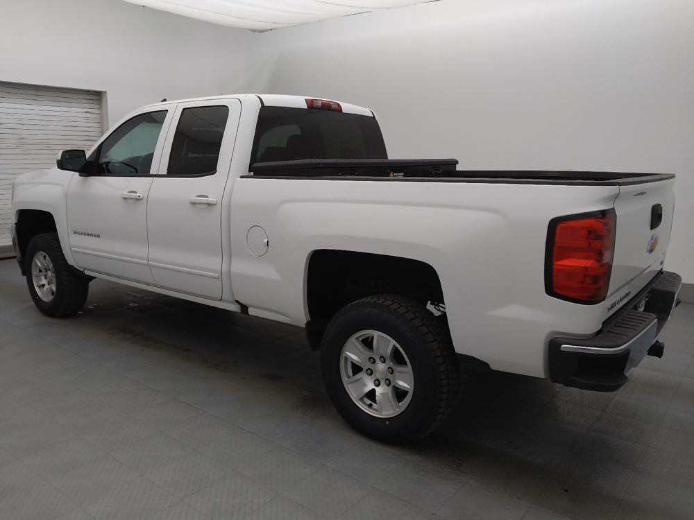 used 2019 Chevrolet Silverado 1500 car, priced at $22,195