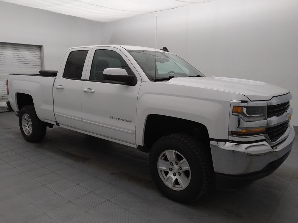 used 2019 Chevrolet Silverado 1500 car, priced at $22,195