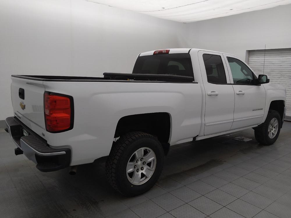 used 2019 Chevrolet Silverado 1500 car, priced at $22,195