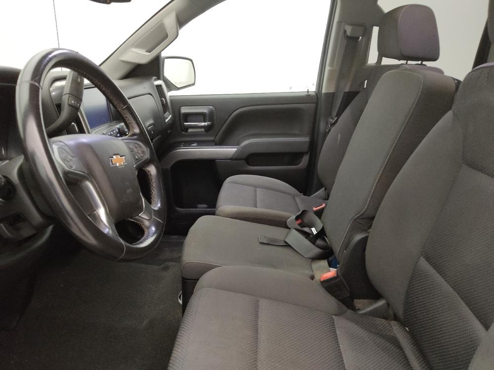 used 2019 Chevrolet Silverado 1500 car, priced at $22,195