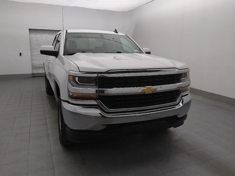 used 2019 Chevrolet Silverado 1500 car, priced at $22,195