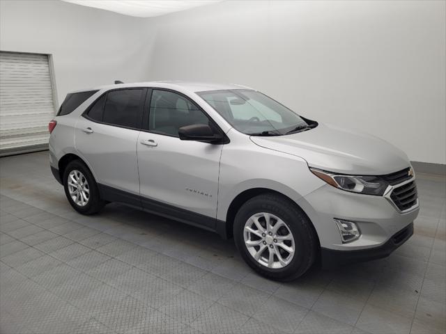 used 2019 Chevrolet Equinox car, priced at $16,395