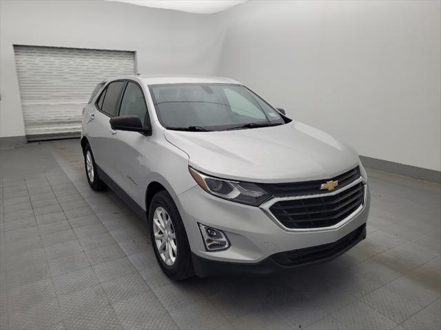 used 2019 Chevrolet Equinox car, priced at $16,395
