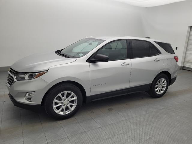 used 2019 Chevrolet Equinox car, priced at $16,395