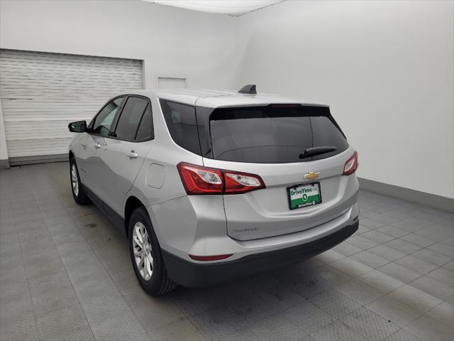 used 2019 Chevrolet Equinox car, priced at $16,395