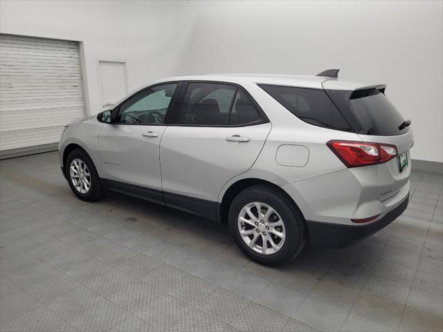 used 2019 Chevrolet Equinox car, priced at $16,395