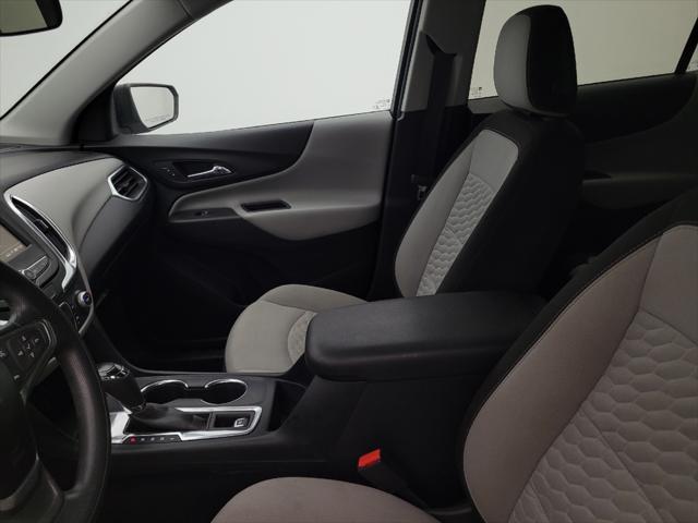 used 2019 Chevrolet Equinox car, priced at $16,395