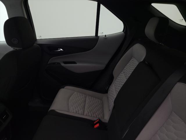 used 2019 Chevrolet Equinox car, priced at $16,395
