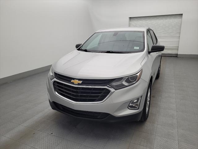 used 2019 Chevrolet Equinox car, priced at $16,395