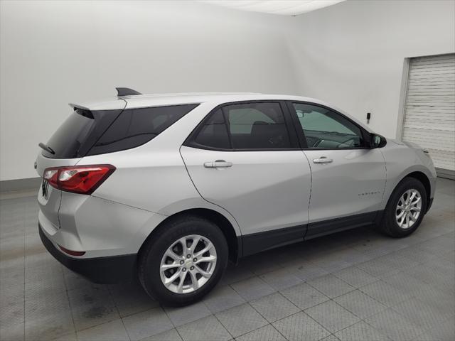 used 2019 Chevrolet Equinox car, priced at $16,395