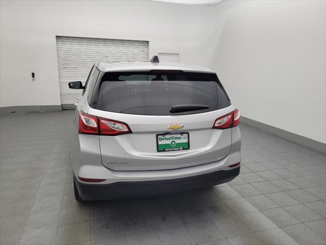 used 2019 Chevrolet Equinox car, priced at $16,395