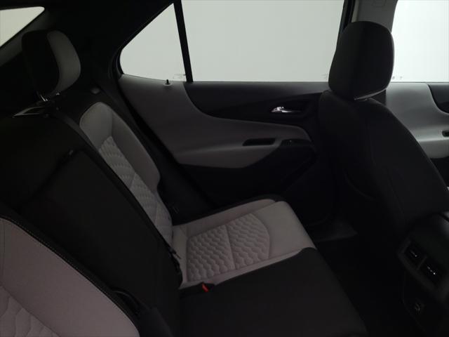 used 2019 Chevrolet Equinox car, priced at $16,395