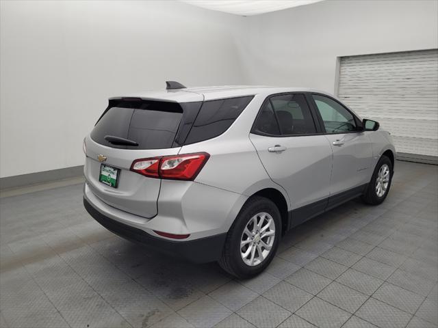 used 2019 Chevrolet Equinox car, priced at $16,395