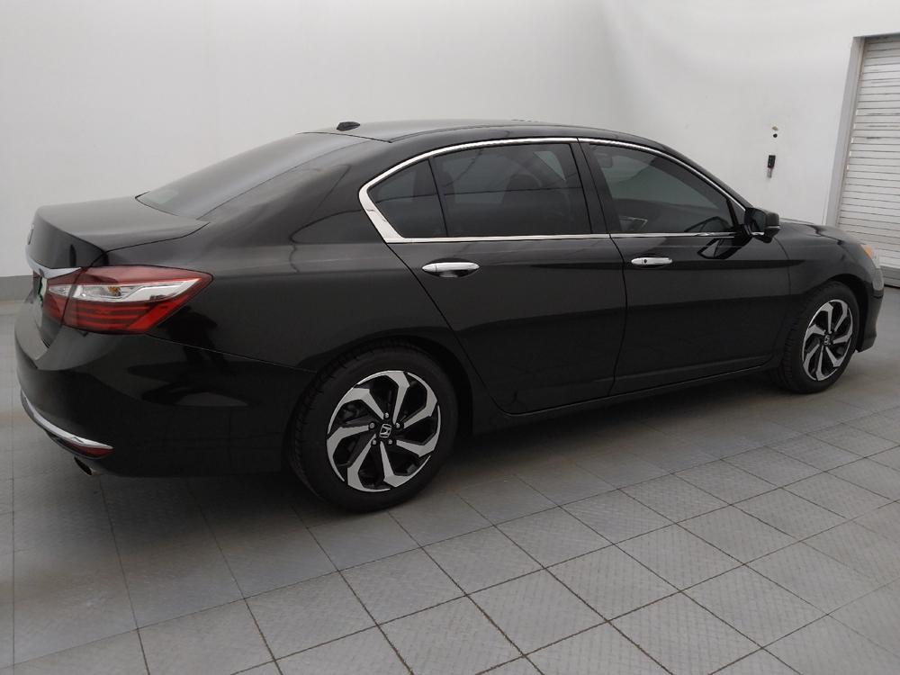 used 2016 Honda Accord car, priced at $20,995