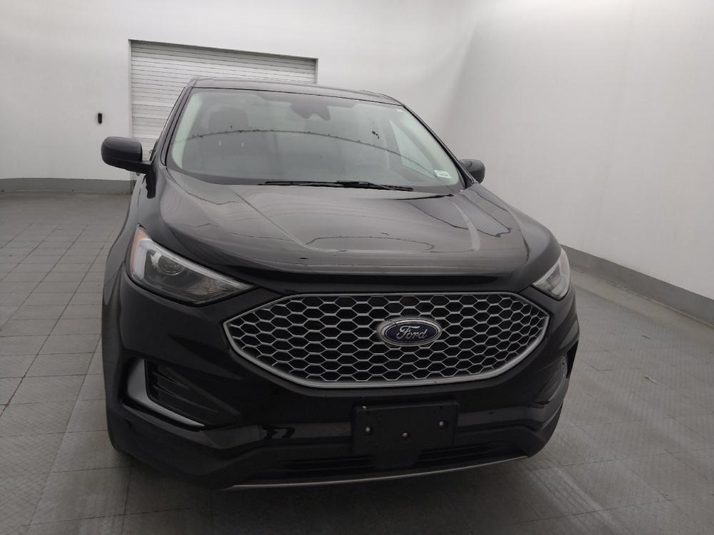 used 2024 Ford Edge car, priced at $26,095